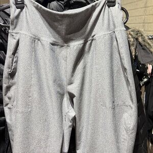 Old navy active cinched bottoms